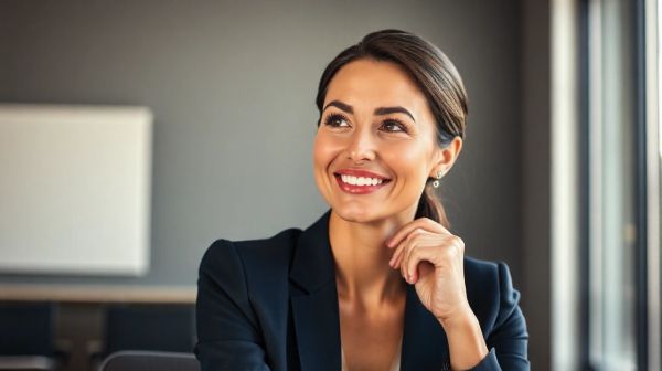 Carrière réussie : construisez votre avenir professionnel