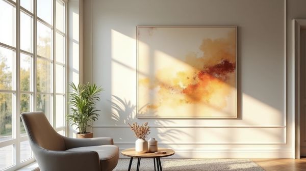 Choisir la peinture intérieure idéale pour chaque espace