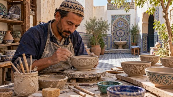 Découvrez les cultures du monde dans notre magazine dynamique !