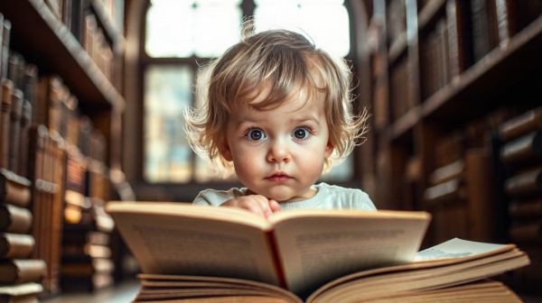 Découvrez l'origine fascinante de votre prénom