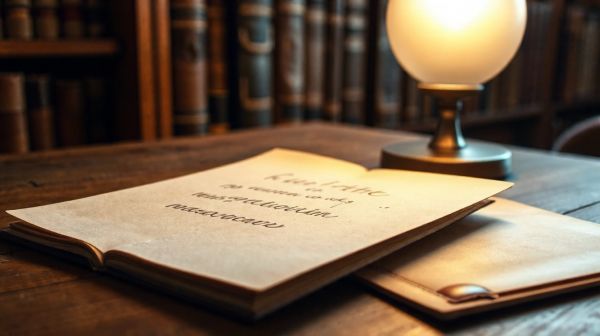 Découvrez l'origine fascinante de votre prénom