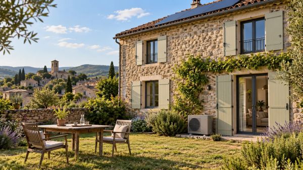 DPE C : 5 conseils pour améliorer la performance de votre logement