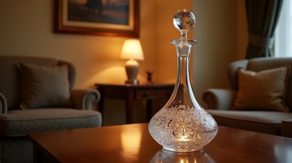 Gagnez en élégance avec un verre à vin gravé personnalisé
