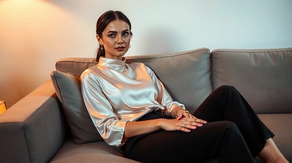 Mode femme : style et praticité au quotidien avec absolème