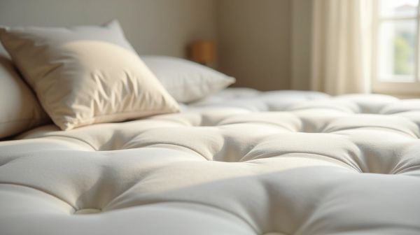 Pourquoi choisir un matelas reconditionné : confort et économies garantis