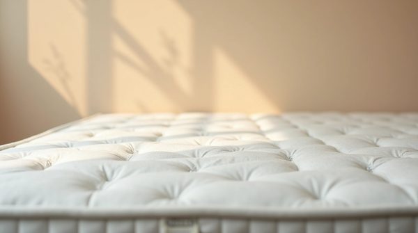 Pourquoi choisir un matelas reconditionné : confort et économies garantis