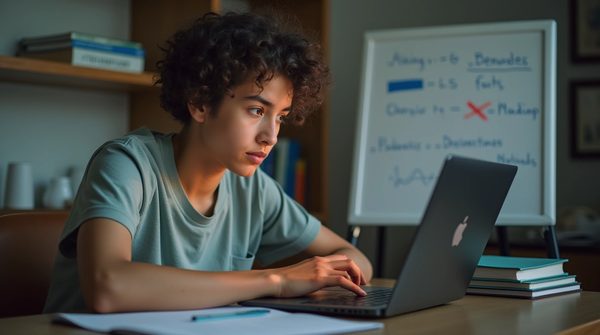 Prépa médecine parcoursup : comment optimiser sa candidature aux études de santé ?