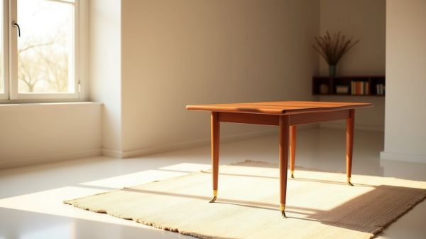 Tables basses en bois : élégance et prix accessibles à découvrir