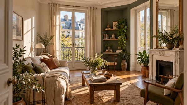 Top conseils pour la peinture intérieure adaptée à chaque pièce