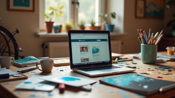 Un abonnement mensuel pour éveiller votre créativité Diy
