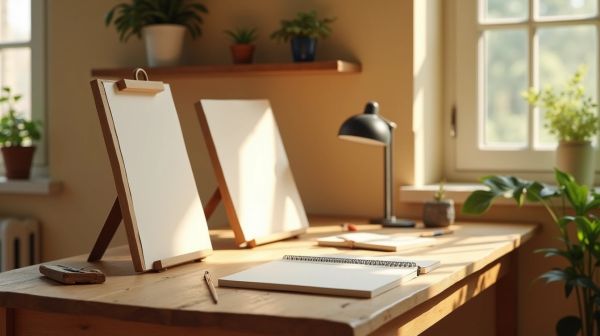Un abonnement mensuel pour éveiller votre créativité Diy