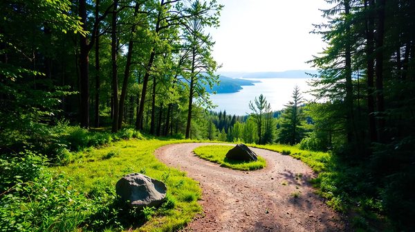 Voyage : découvrez des itinéraires pour chaque passion