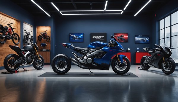 Tout ce qu'il faut savoir sur le site auto, moto et vélo !