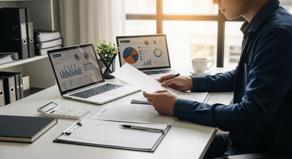 Optimiser la fiscalité du dirigeant de petite entreprise : les stratégies à privilégier