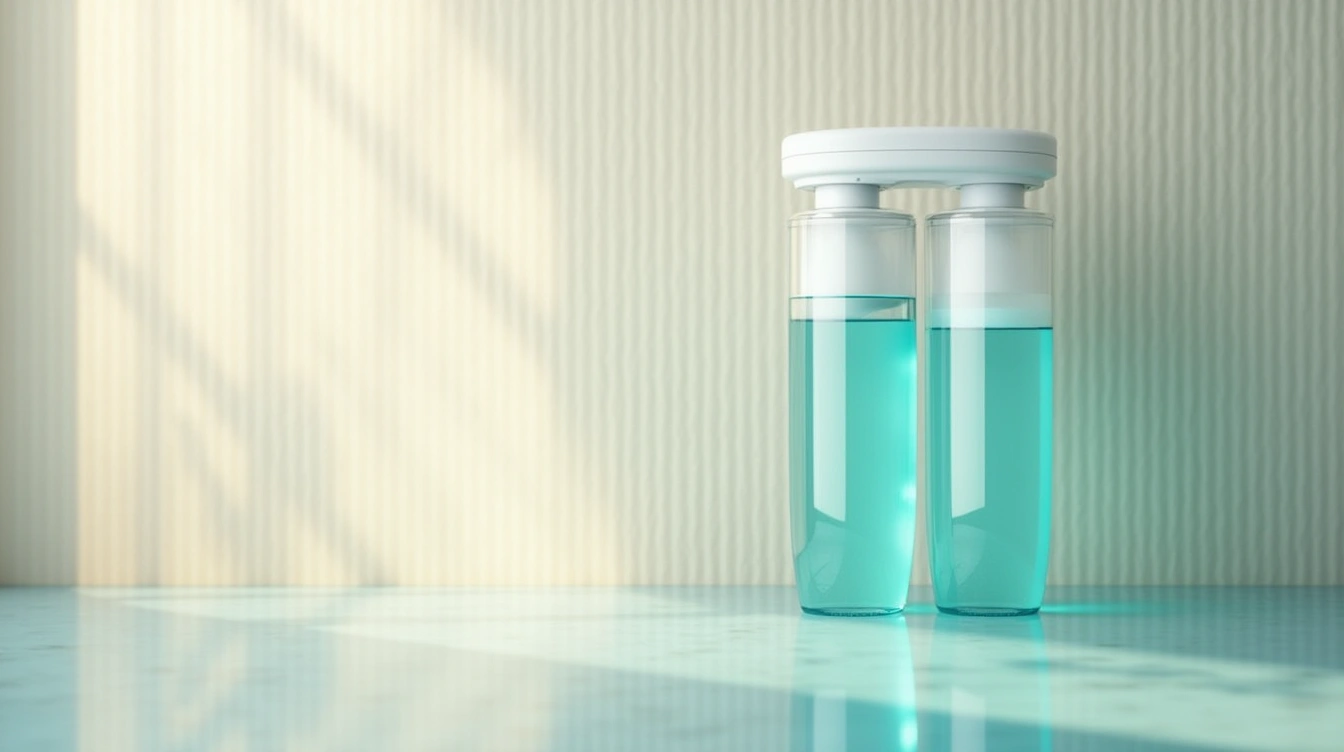 Vos questions sur les adoucisseurs d'eau